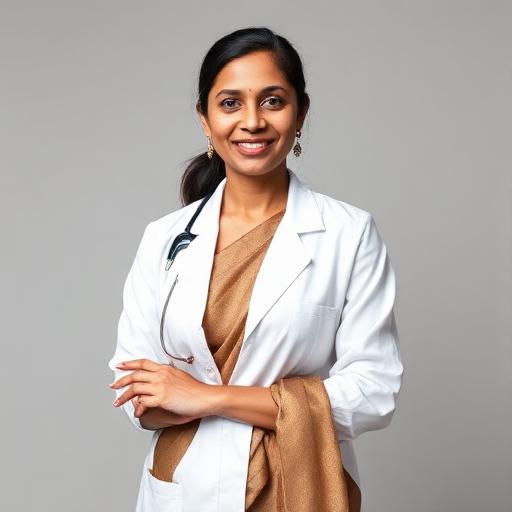 Anita Deshmukh