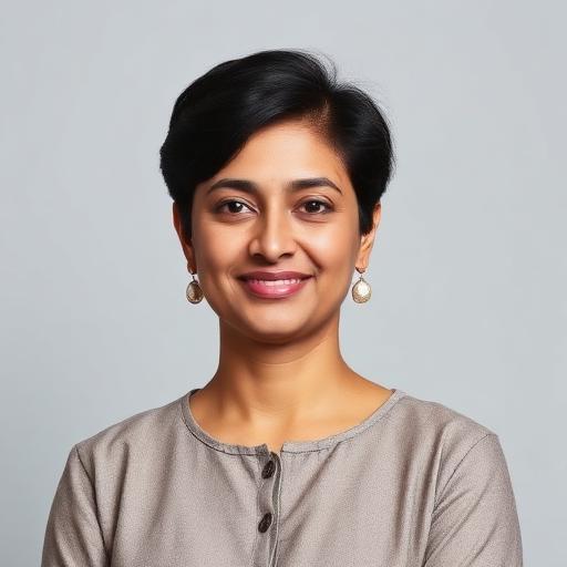 Sunita Rao