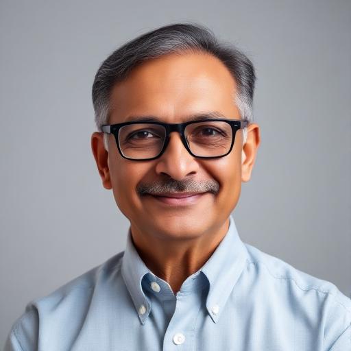 Mahesh Iyer
