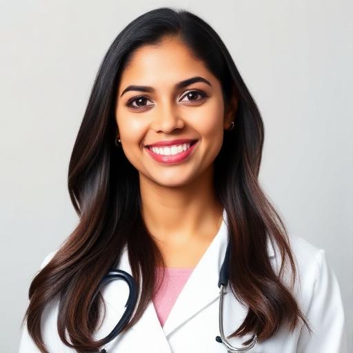 Priya Nair
